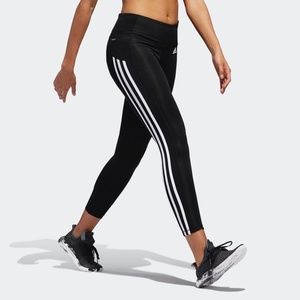 Adidas Women's W 3S 7/8 Tights, Leggings